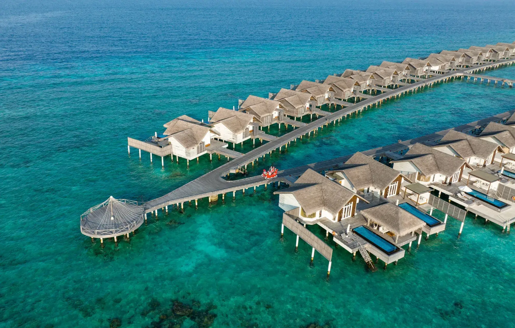 Fairmont Sirru Fen Fushi